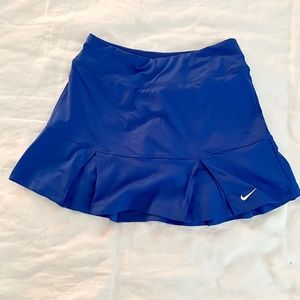 Nike Tennis Skirt